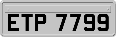 ETP7799