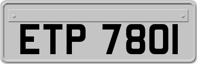 ETP7801