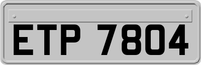 ETP7804