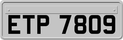 ETP7809
