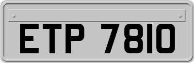 ETP7810