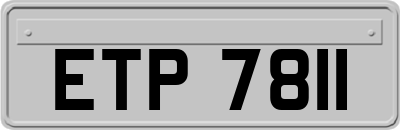 ETP7811