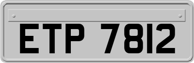 ETP7812