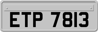 ETP7813