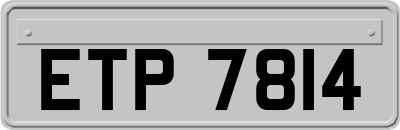 ETP7814