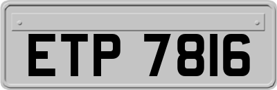 ETP7816