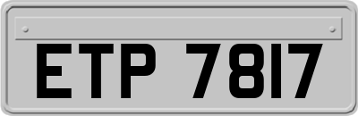 ETP7817