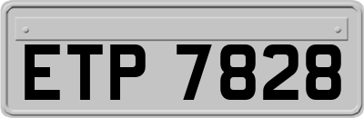 ETP7828