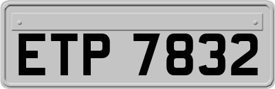 ETP7832