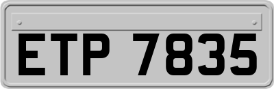 ETP7835
