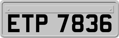ETP7836