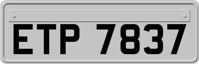 ETP7837