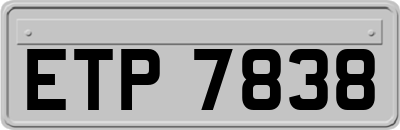 ETP7838