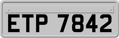 ETP7842