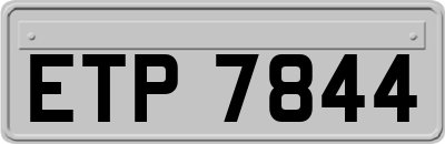 ETP7844