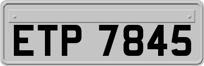 ETP7845