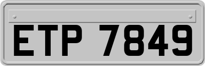 ETP7849