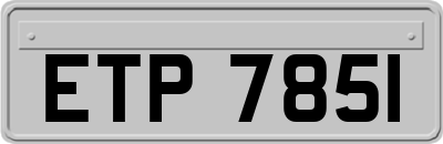 ETP7851