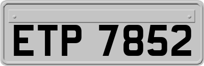 ETP7852