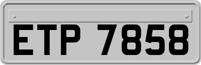 ETP7858