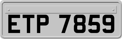 ETP7859