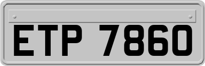 ETP7860