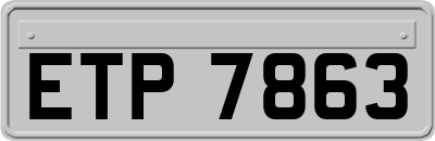 ETP7863