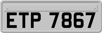 ETP7867