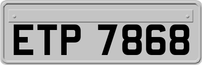 ETP7868