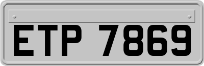 ETP7869
