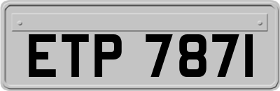 ETP7871