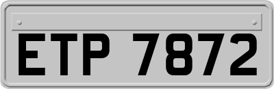 ETP7872