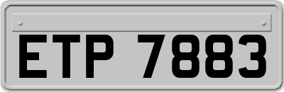 ETP7883