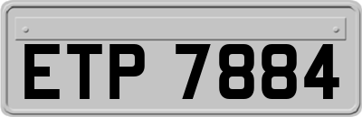 ETP7884