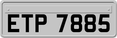 ETP7885