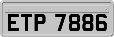 ETP7886