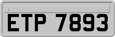 ETP7893