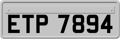 ETP7894