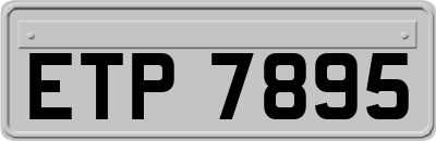 ETP7895