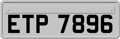 ETP7896