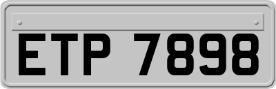 ETP7898