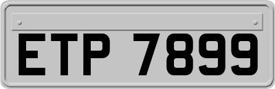 ETP7899