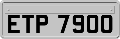 ETP7900