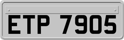 ETP7905