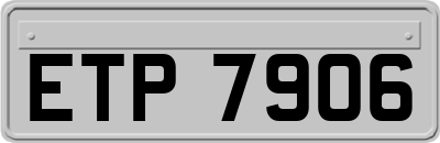 ETP7906