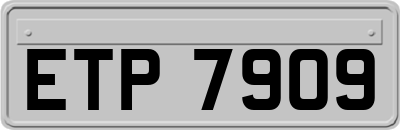 ETP7909
