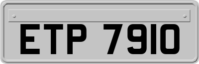 ETP7910