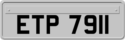 ETP7911