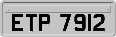 ETP7912