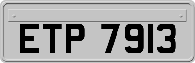 ETP7913